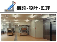 構想・設計・監理